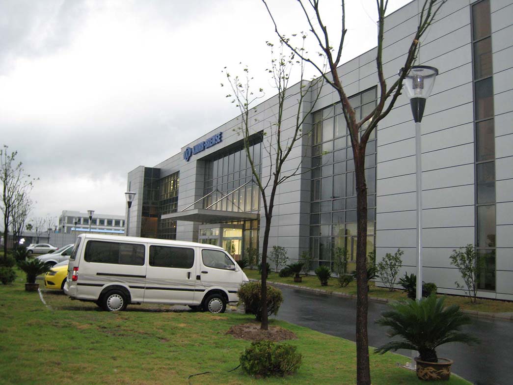 photo thumbnail of the nora rubber flooring project at Knorr-Bremse Systems for Rail Vehicles Co., Ltd